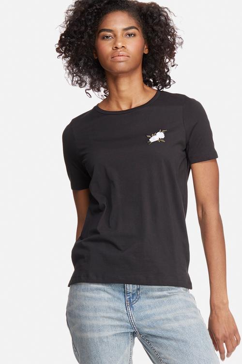 Annie tee
