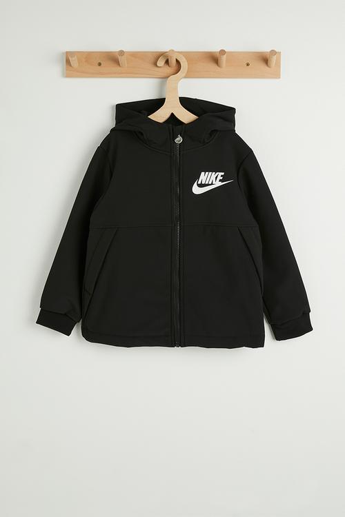 Nike softshell - black