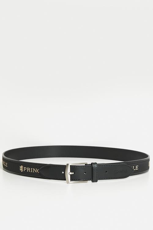 Selbourne Belt - Black