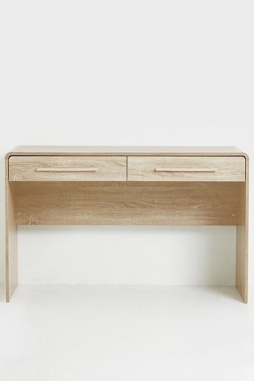 Millie Desk - Natural