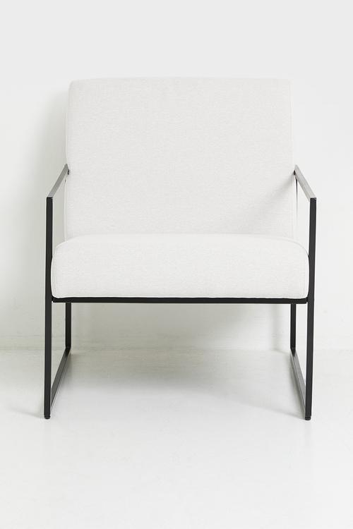 Kate Occasional Chair - Natural