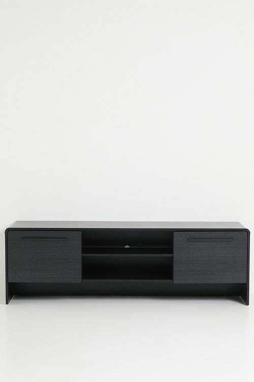 Millie Media Unit - Black