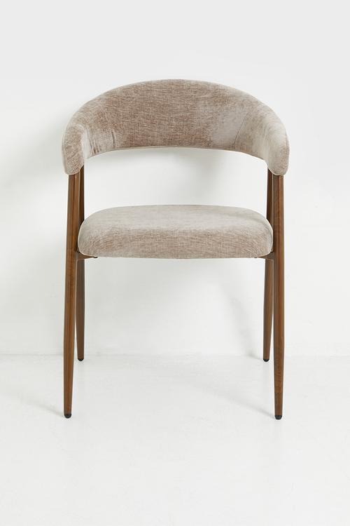 Nusa Dining Chair - Natural