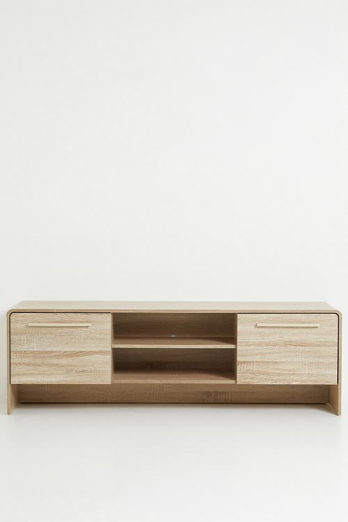 Millie Media Unit - Natural