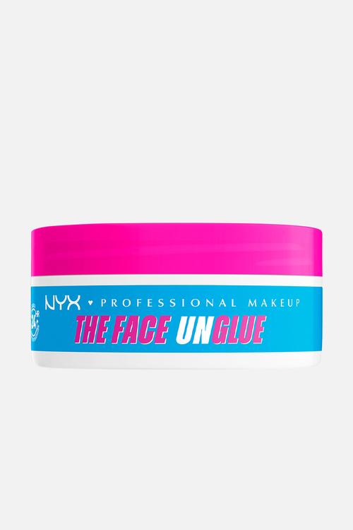The Face Unglue Makeup Remover Cleansing Balm
