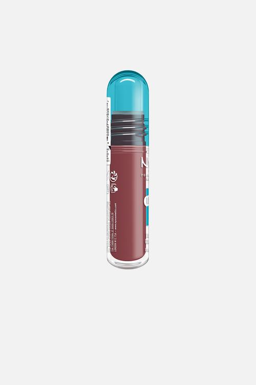 Lip I.V Hydrating Lip Gloss Stain - Petal Pourin' 17