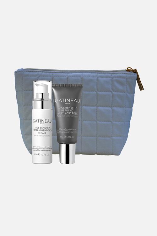 Age Benefit Value Set
