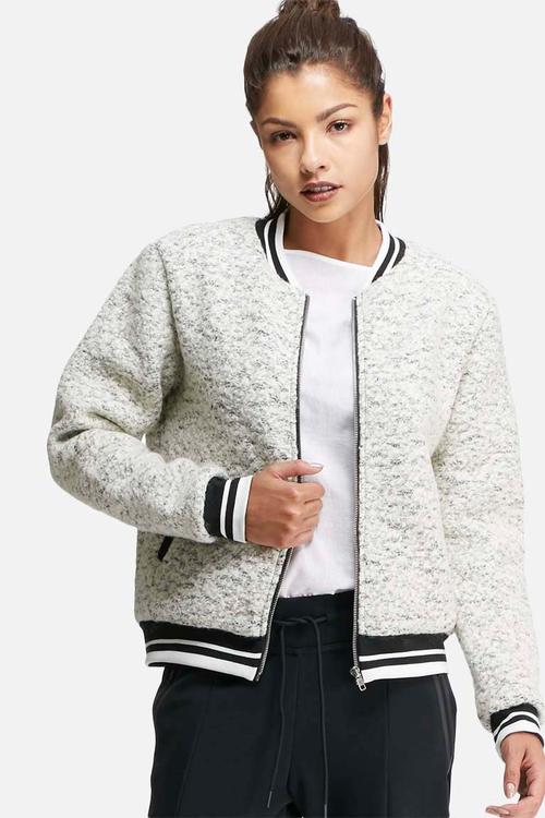 Marl bomber 