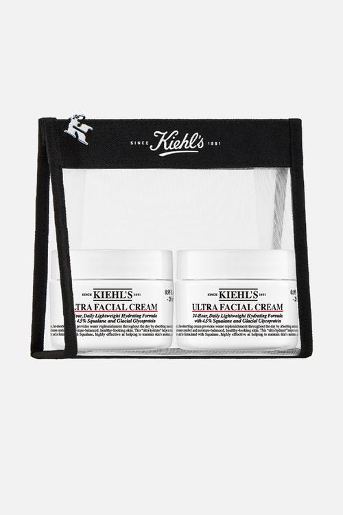 Kiehl’s Ultra Facial Cream 28ml + 28ml Set