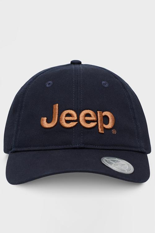 Bottle Opener Cap - Navy