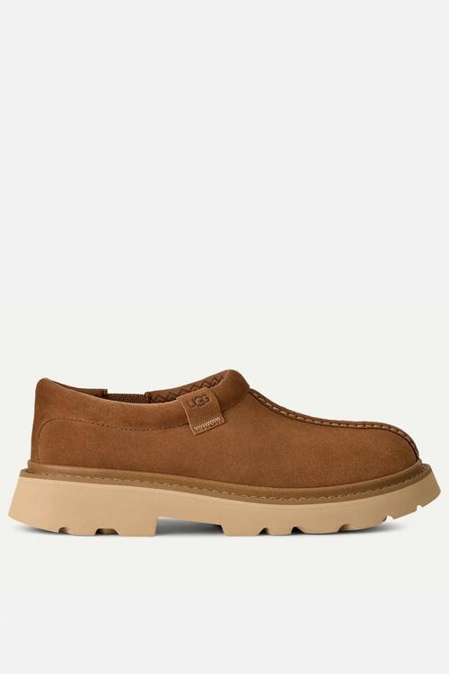Tasman Lug - Chestnut
