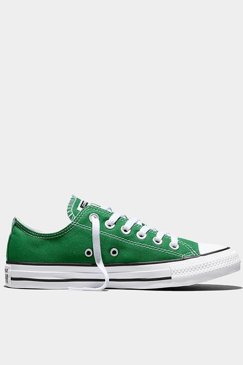 Chuck Taylor All Star Canvas - Amazon Green