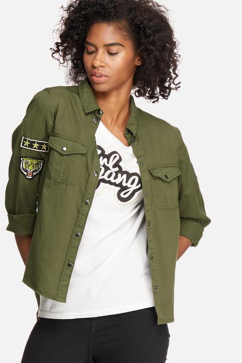 Penny shirt