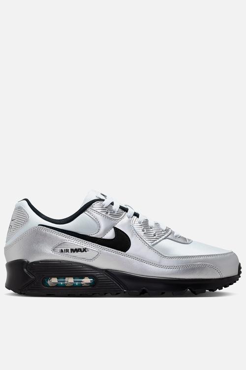 NIKE AIR MAX 90 PRM TREBLE 2