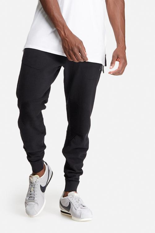 Tech knit pants