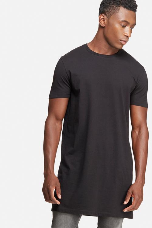 Super Longline tee