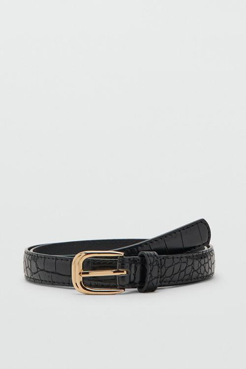 Mirta Belt - Black