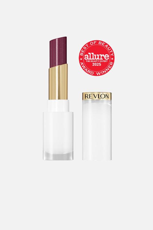 SuperLustrous Glass Shine - 033 Black Cherry