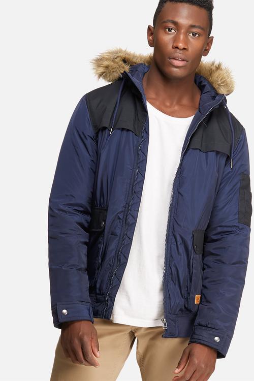 Track jacket