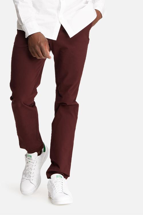Marco slim chino