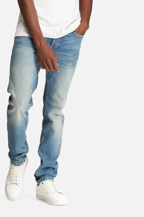 Loom slim fit jeans