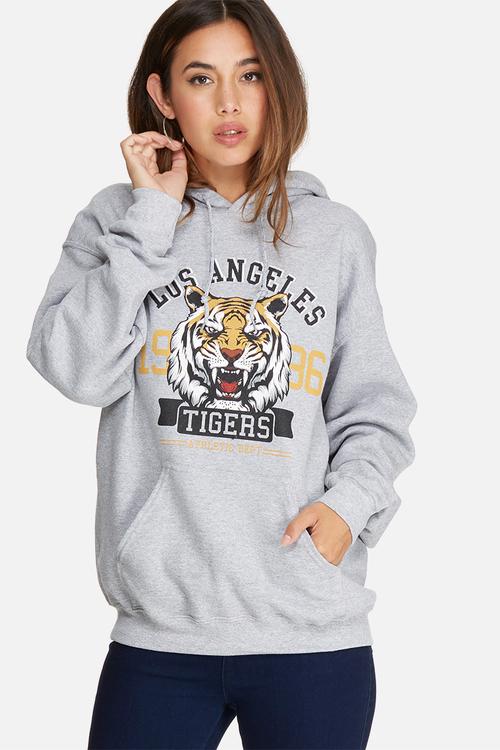 LA tigers sweatshirt