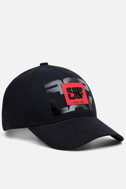 Replay Headwear AM4436 A0113 0098 - black