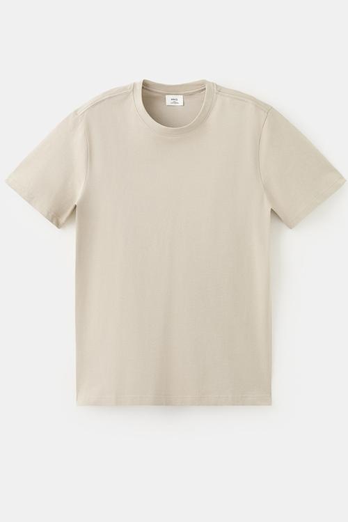 T-Shirt Cherlo - Sand