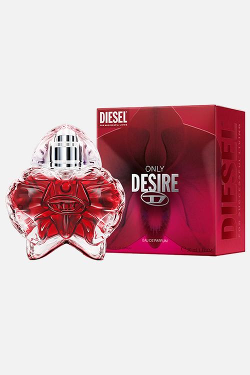 Diesel Only Desire Edp - 30ml