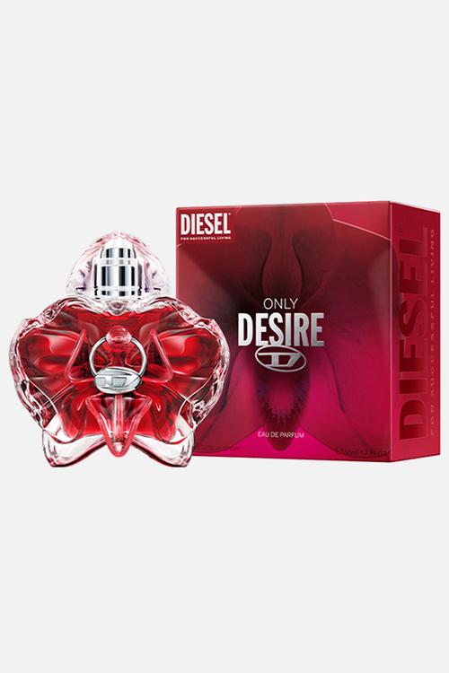 Diesel Only Desire Edp - 50ml
