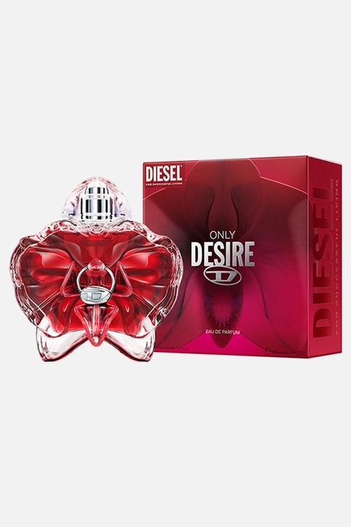 Diesel Only Desire Edp - 80ml