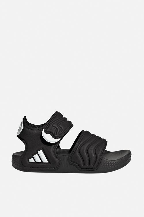 Adilette Sandal 2 I - Core Black/Core Black/Ftwr White