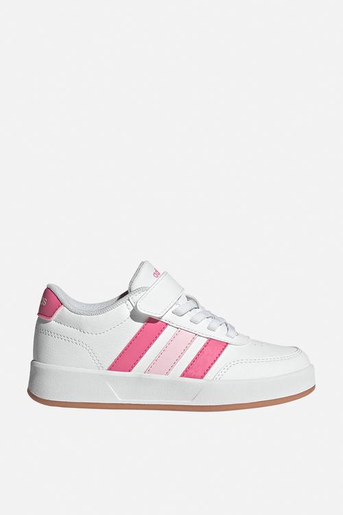 Breaknet 3.0 El C - Ftwr White/Pink Fusion/Clear Pink