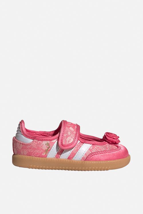 Samba Jane I - Supplier Colour/Supplier Colour/Gum 3