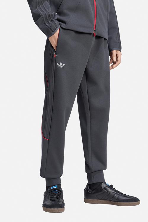 Liverpool FC  Tee Trackpant - carbon