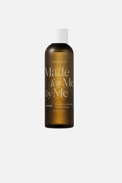 Biome Comforting Infused Toner 200ml