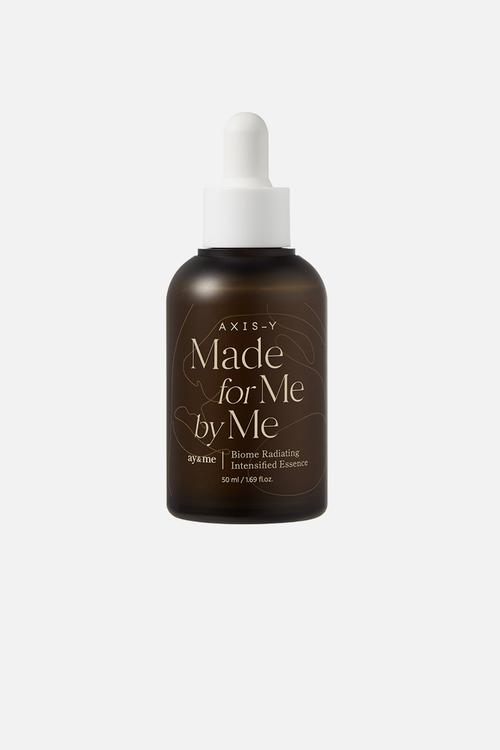 Biome Radiating Intensified Essence 50ml