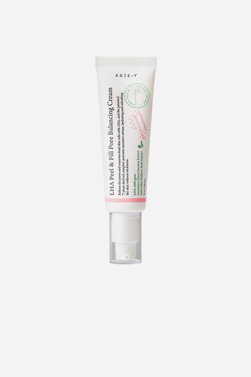 LHA Peel & Fill Pore Balancing Cream 50ml
