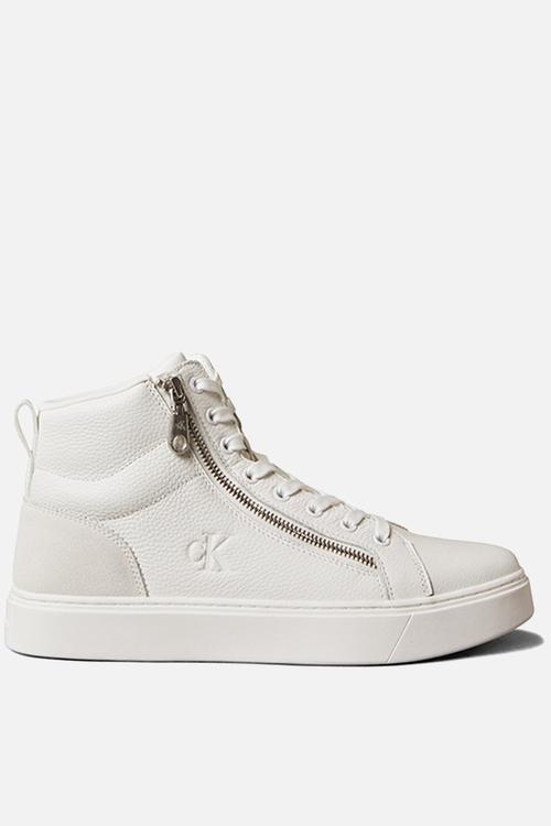 Athena - Triple Bright White