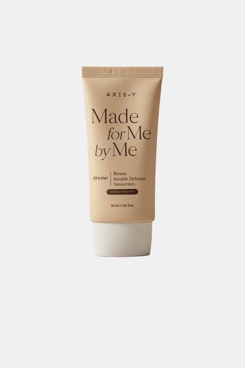 Biome Double Defense Sunscreen 50ml