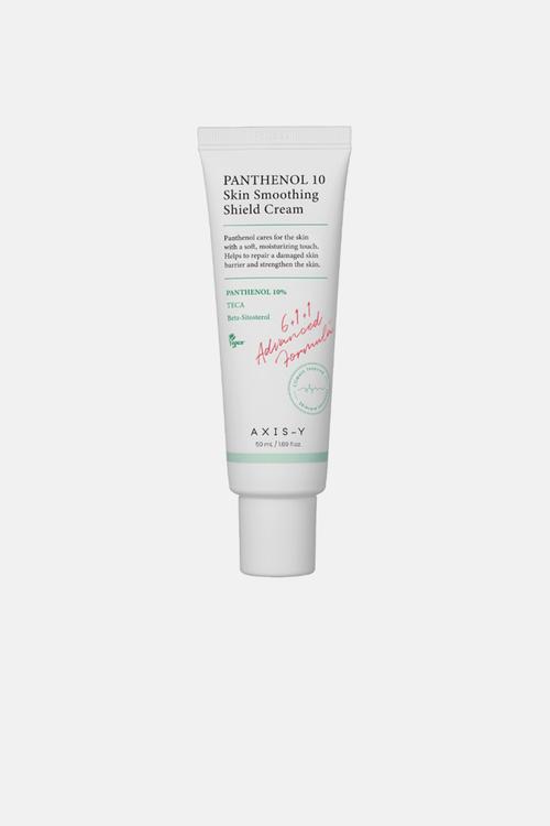 Panthenol 10 Skin Smoothing Shield Cream 50ml