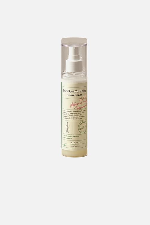 Dark Spot Correcting Glow Toner 125ml