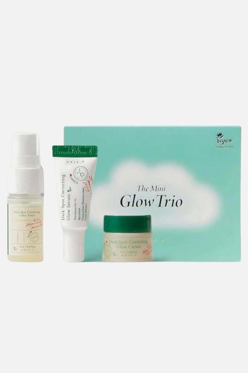 The Mini Glow Trio