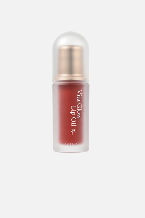 Vita Glow Lip Oil - Chilled Berry