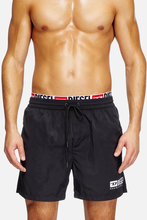 Visper-41-D-core - black