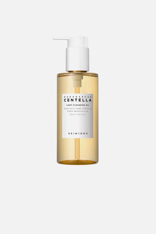 Madagascar Centella Light Cleansing Oil - 200ml