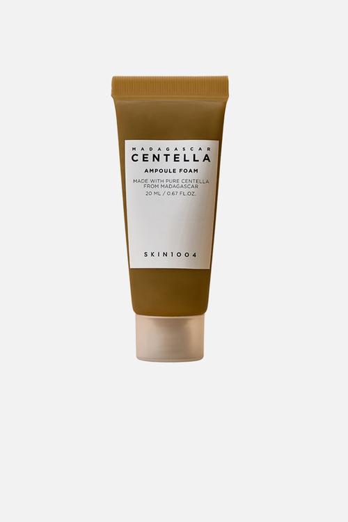Madagascar Centella Ampoule Foam Mini - 20ml