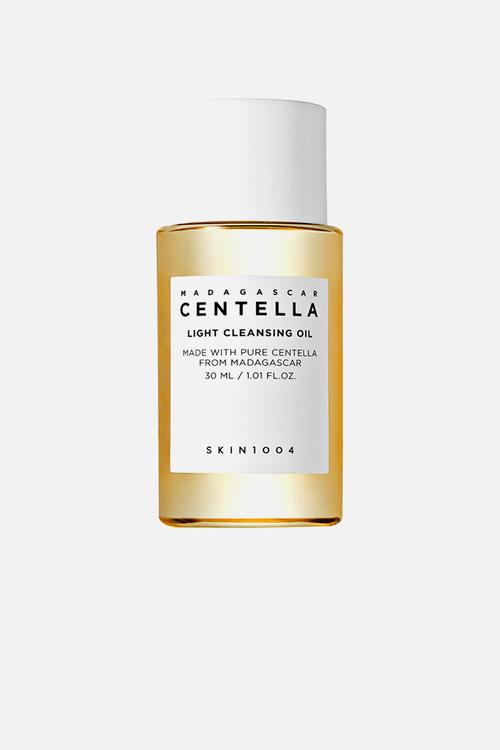 Madagascar Centella Light Cleansing Oil Mini - 30ml