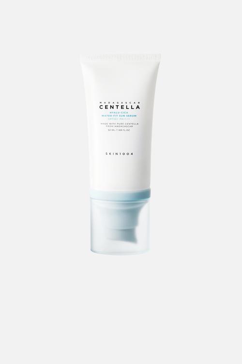 Madagascar Centella Hyalu-Cica Water-Fit Sun Serum - 50ml