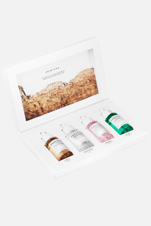 Madagascar Centella Ampoule Kit
